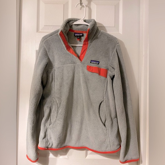 Patagonia Pullover - Picture 1 of 1